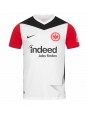 Eintracht Frankfurt Domaci Dres 2024-25 Kratak Rukavima